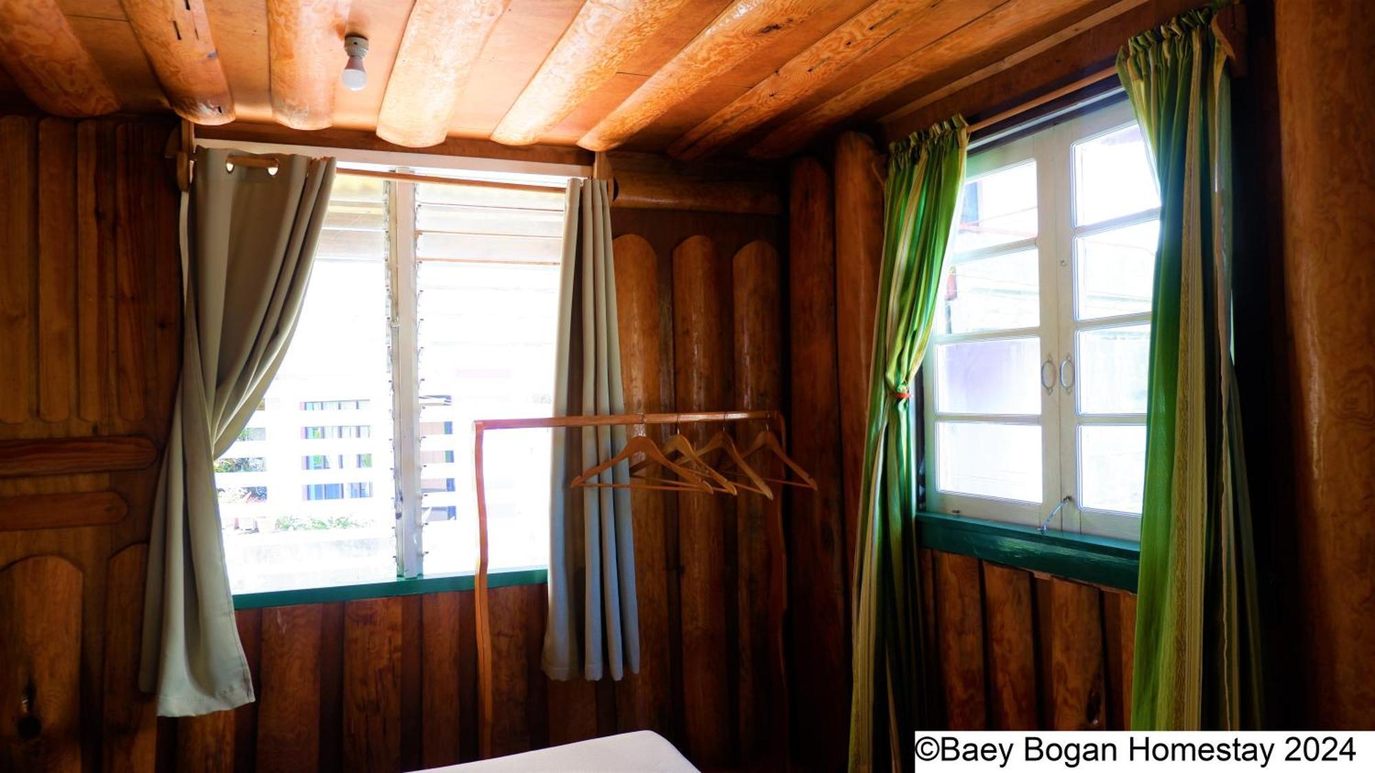 Baey Bogan Homestay Sagada Kültér fotó