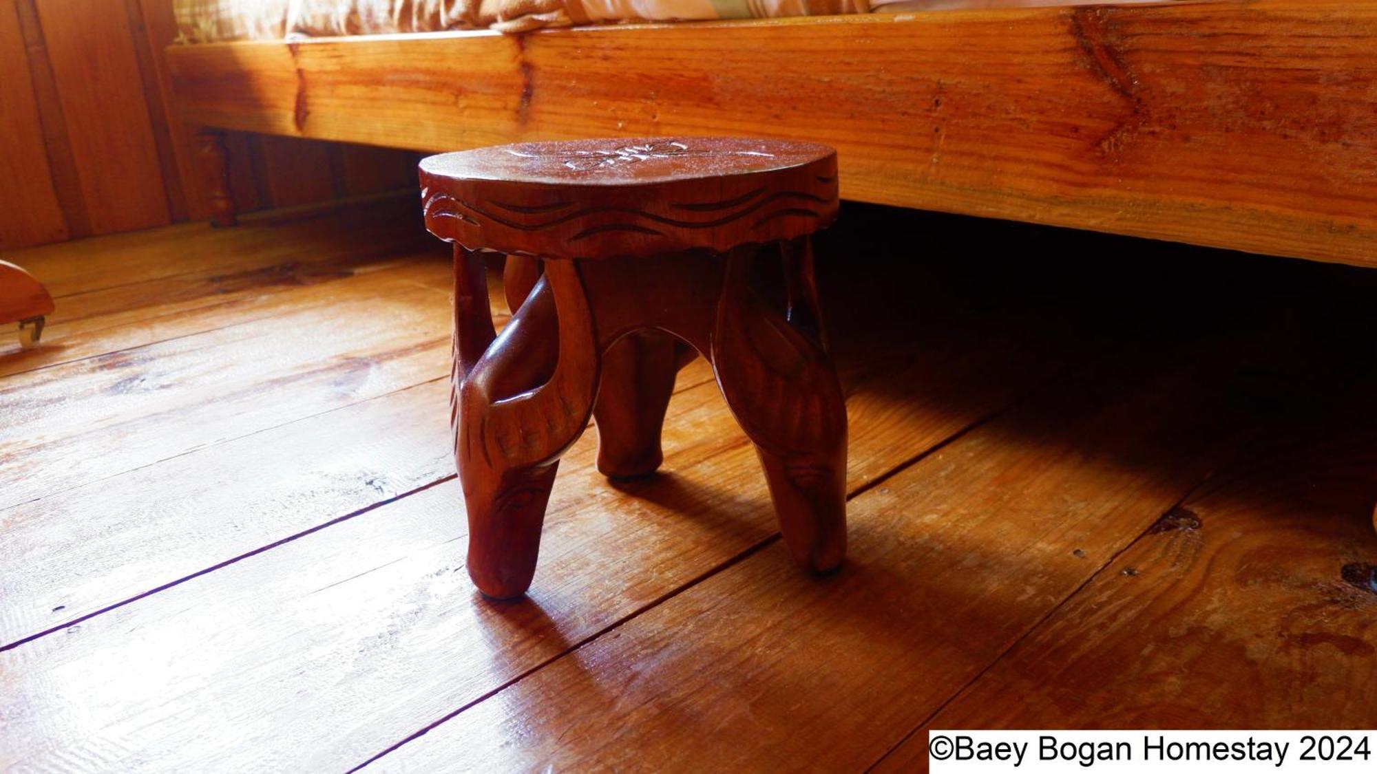 Baey Bogan Homestay Sagada Kültér fotó